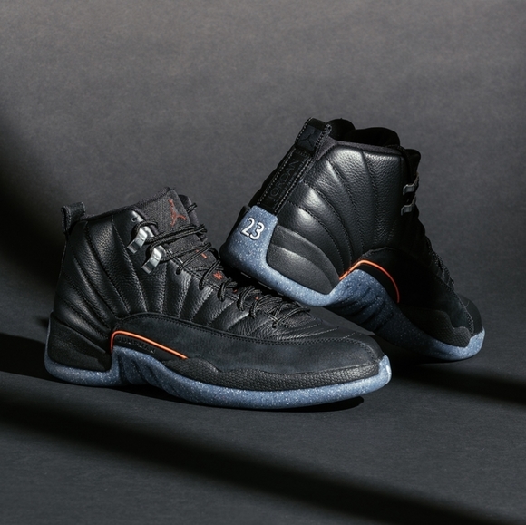 air jordan 12 retro utility